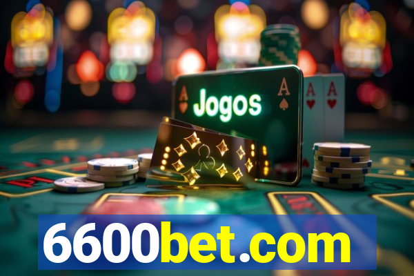 6600bet.com