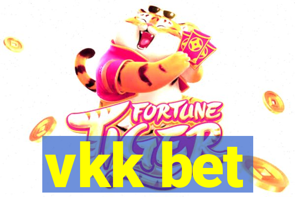 vkk bet