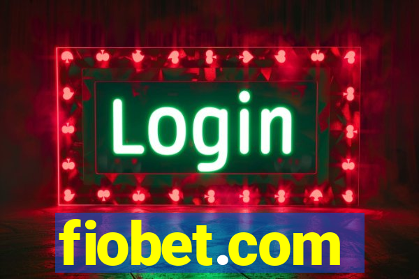 fiobet.com