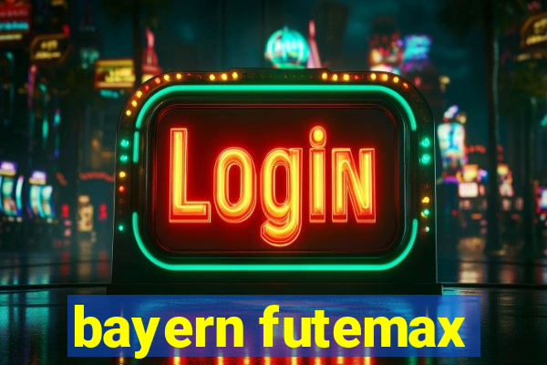 bayern futemax