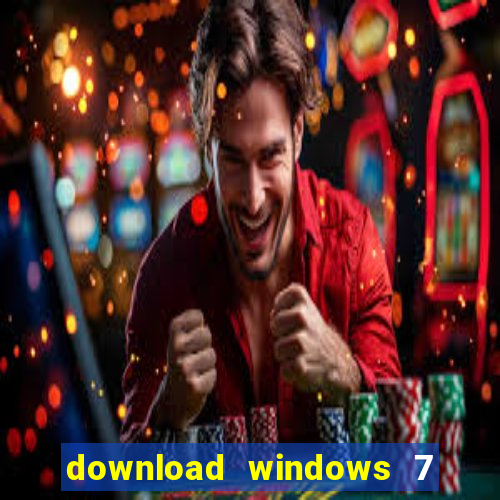 download windows 7 ultimate 64 bits português iso + ativador