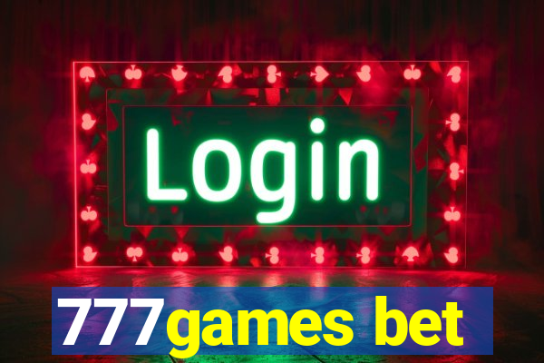 777games bet