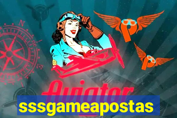 sssgameapostas