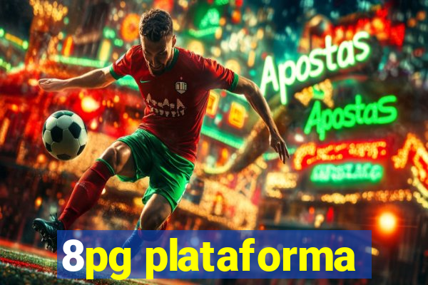 8pg plataforma