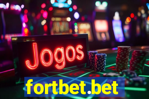 fortbet.bet