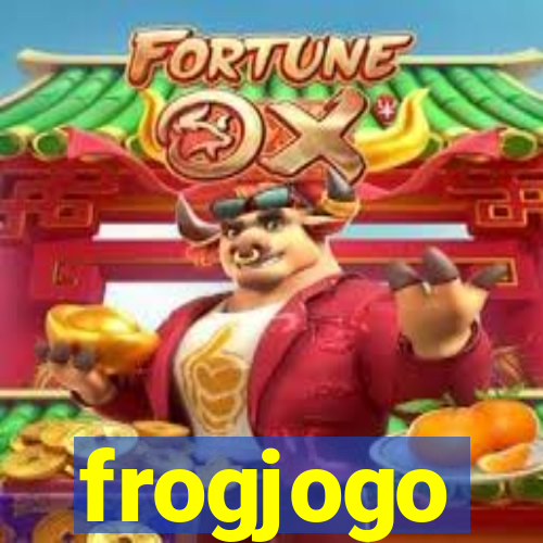 frogjogo