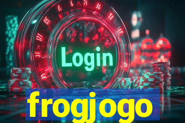 frogjogo