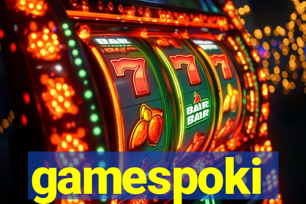 gamespoki