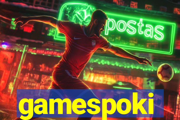 gamespoki