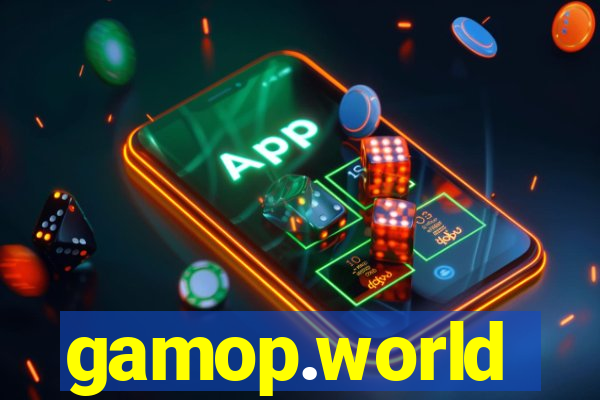 gamop.world