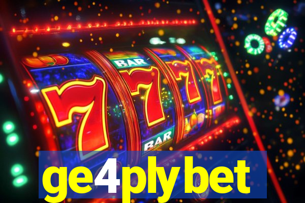 ge4plybet