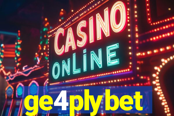 ge4plybet