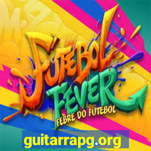 guitarrapg.org