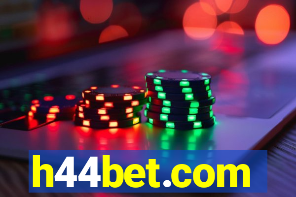 h44bet.com