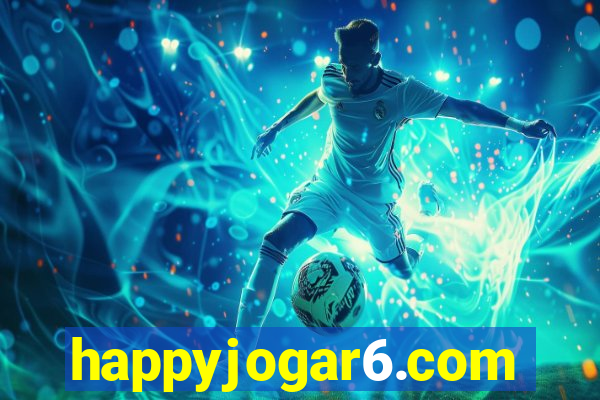 happyjogar6.com