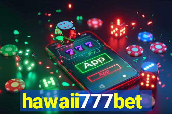 hawaii777bet