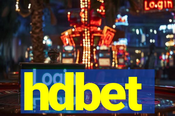 hdbet