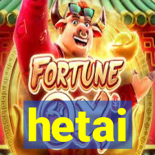 hetai