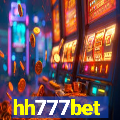 hh777bet