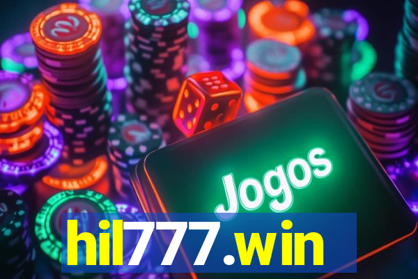 hil777.win