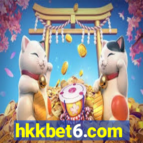 hkkbet6.com