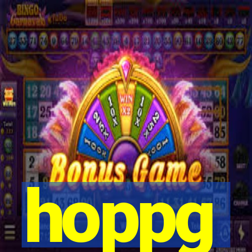 hoppg