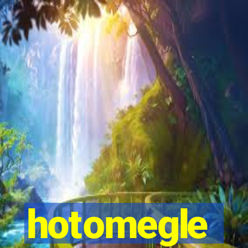 hotomegle