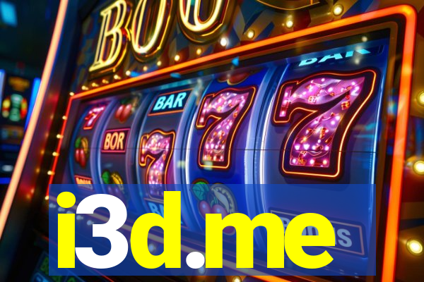 i3d.me