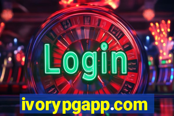 ivorypgapp.com