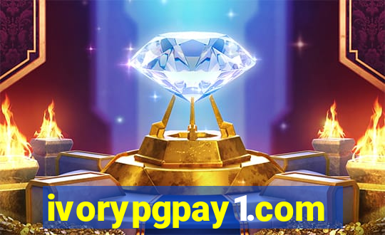 ivorypgpay1.com