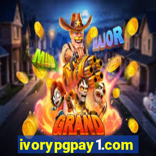 ivorypgpay1.com