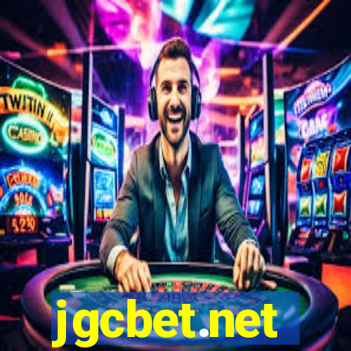 jgcbet.net