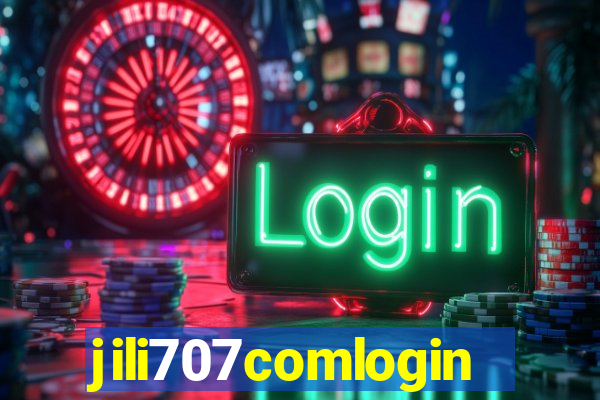 jili707comlogin