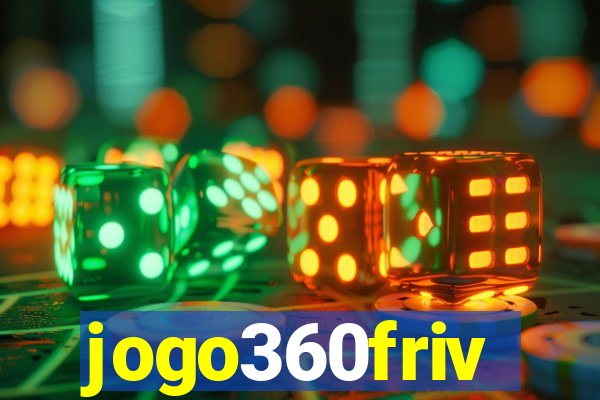 jogo360friv