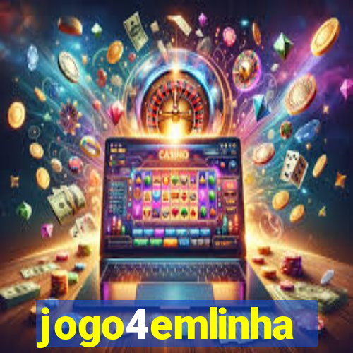 jogo4emlinha