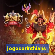 jogocorinthians