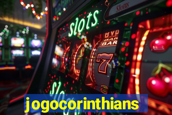 jogocorinthians