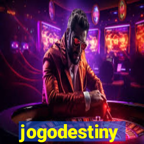 jogodestiny