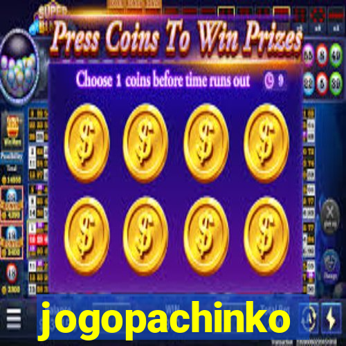 jogopachinko