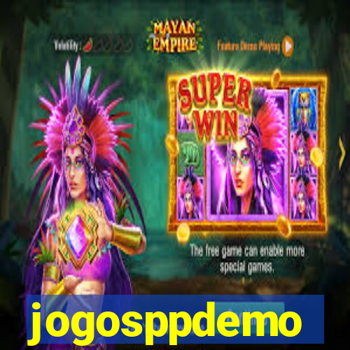 jogosppdemo