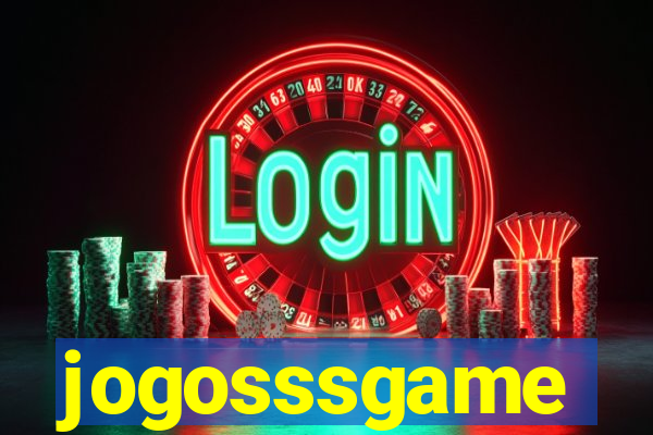 jogosssgame