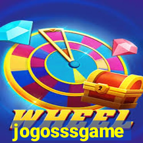 jogosssgame