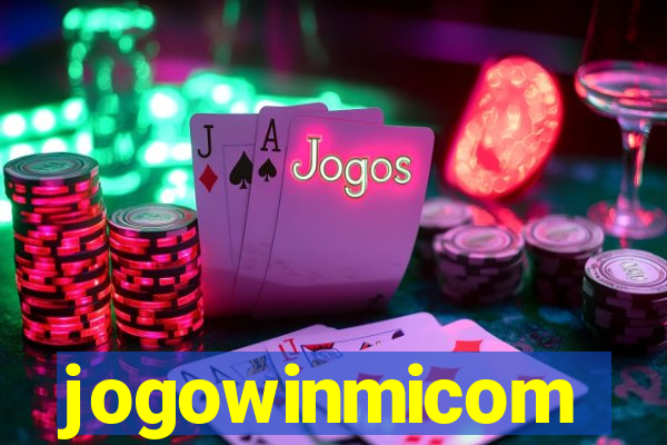 jogowinmicom