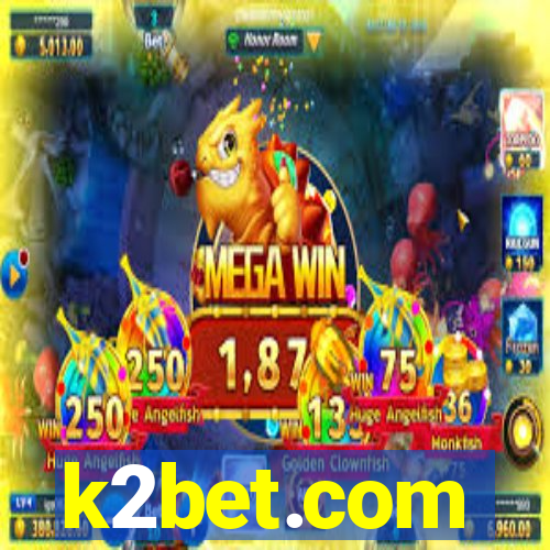 k2bet.com