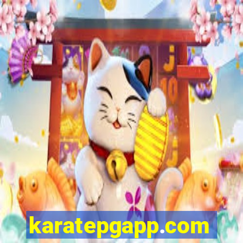 karatepgapp.com