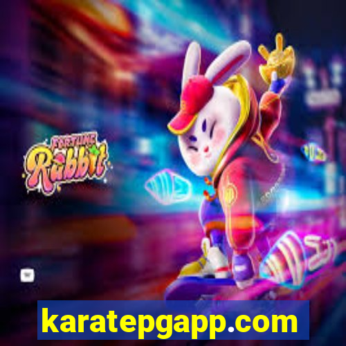 karatepgapp.com