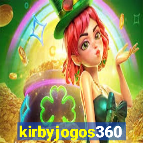 kirbyjogos360