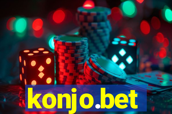 konjo.bet