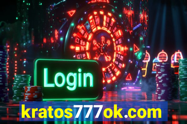 kratos777ok.com