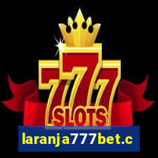 laranja777bet.com